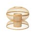 Broste Copenhagen Lamp, naturel