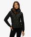 Superdry Heritage Stormjack à capuche - Femme - Vestes matelassées