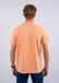 BOSS Tee Roze Katoen Ronde hals Korte mouw L