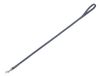 Nobby Tafel 80928-74 Lood Grijs Lengte 100 cm Breedte 18 mm