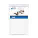 Contour Zwaan Kussensloop - Wit, 1 Pack