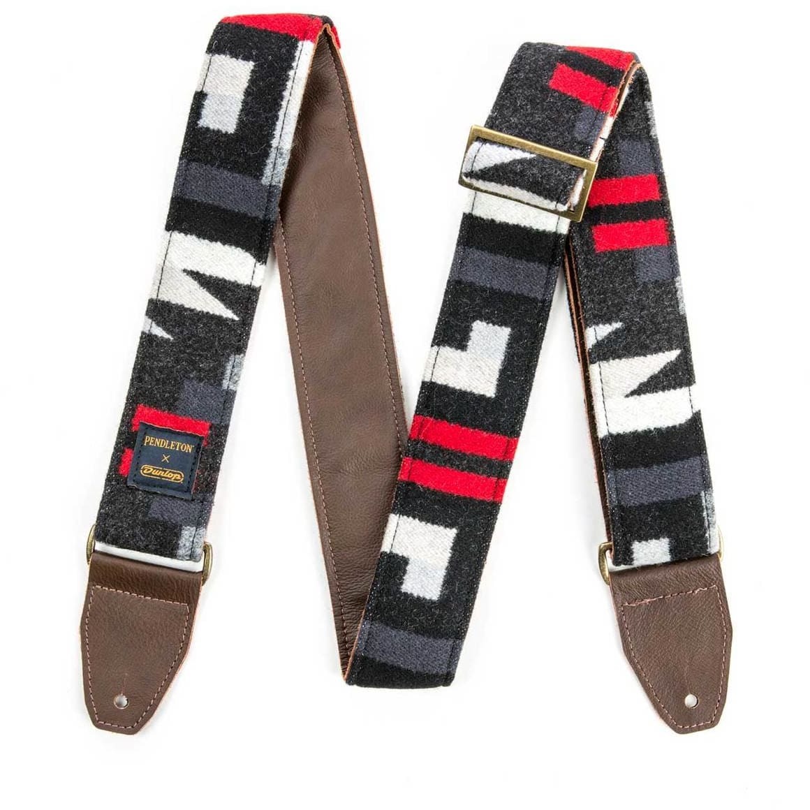 Dunlop PWM02 Pendleton x Rio Rancho Woolen Authentics Strap