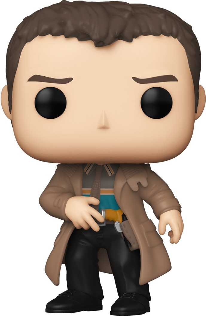 Funko 000 Blade Runner 1982 - Rick Deckard