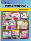 Junk Journal Workshop Batch Edition
