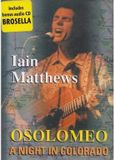Bertus Distributie Osolomio/Brosella (+Cd) DVD