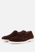 Van Lier Ascona Loafers bruin Leer - Maat 45