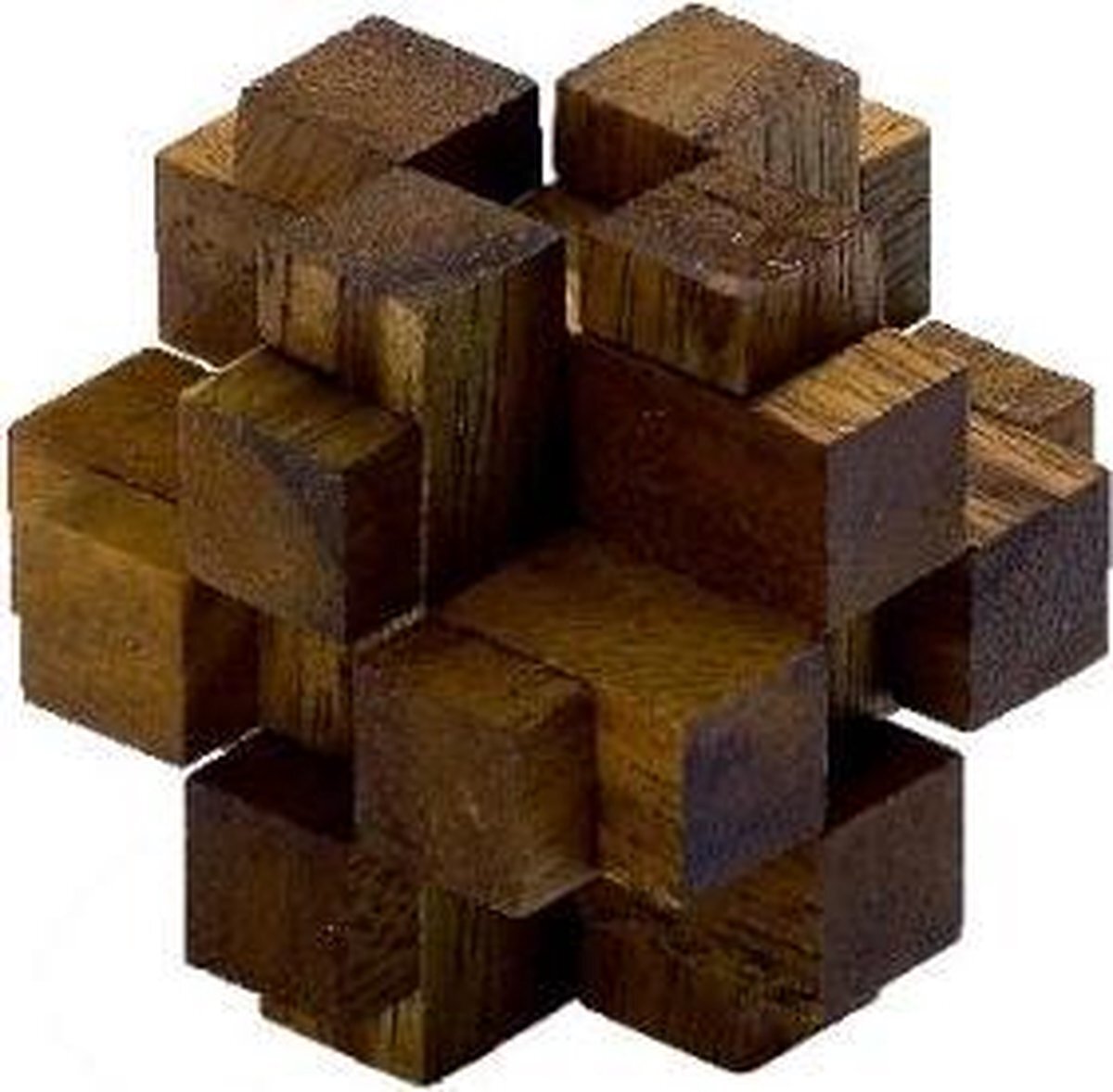 Philos Gemini Puzzel