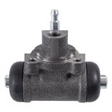 Blue Print ADN14481 wielremcilinder, 1 stuk | Compatibel met: NISSAN NV200 / EVALIA Bus, NV200 Kasten