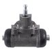 Blue Print ADN14481 wielremcilinder, 1 stuk | Compatibel met: NISSAN NV200 / EVALIA Bus, NV200 Kasten