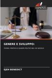 Genere Edizioni Sapienza Genere E Sviluppo Paperback