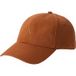 Calvin Klein Casquette Monogram Embroidery Argan Oil Taille : OS | Hoeden Outlet | Femmes | Marron