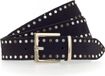 Tamaris Riem Leer W80 Zwart