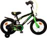 Volare Super GT Kinderfiets - Jongens - 14 inch - Groen