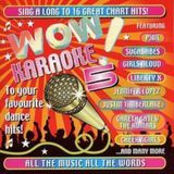 Wow! Lets Karaoke Vol. 5 CD