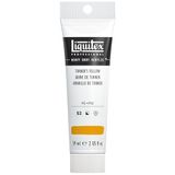 Liquitex Professional Heavy Body Acryl 59 ml Turner Serie 2 Geel