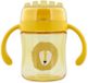 Trixie 360° drinkbeker met handvatten - Mr. Lion - Geel