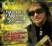 Bear Family Crosscut Records Alabama Swamp Stomp