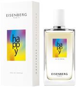 Eisenberg HAPPY EAU DE PARFUM 30 ml unisex