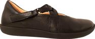 Think! Bandschoen Nature Damen 3-000952-0000 Zwart