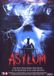 Megamoviestore Asylum DVD