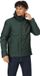 Regatta Highside VII wandeljas voor heren, groen, XXL