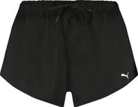 Puma Dames Bikinibroekje Hoge Taille Sneldrogende Stretchstof - 1 Pack - Maat S