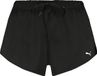 Puma Dames Bikinibroekje Hoge Taille Sneldrogende Stretchstof - 1 Pack - Maat S