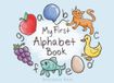 My First Alphabet Book