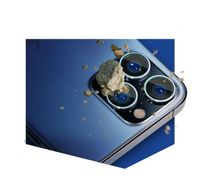 3MK Lens Protection Pro voor iPhone 11/12/12 mini