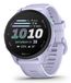 Garmin Forerunner 70 - GPS hardloophorloge - 42,6 mm - Lila