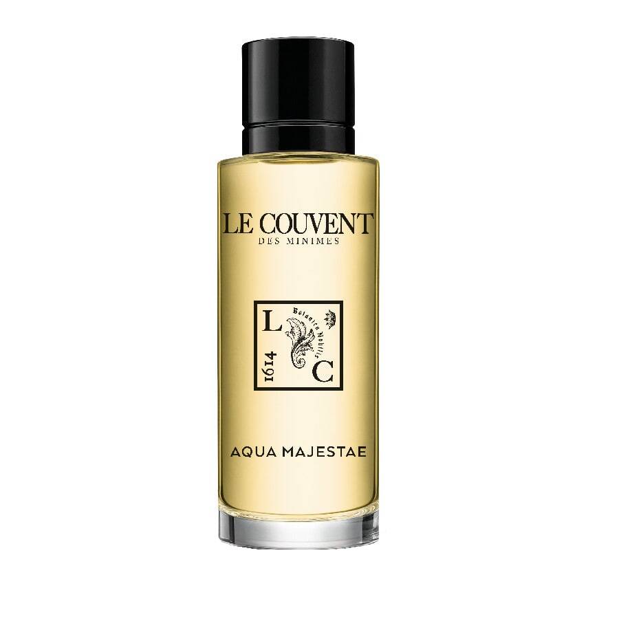 LE COUVENT DES MINIMES Les Colognes Botaniques Aqua Majestae Eau de Cologne (EdC) 100ml 100 ml