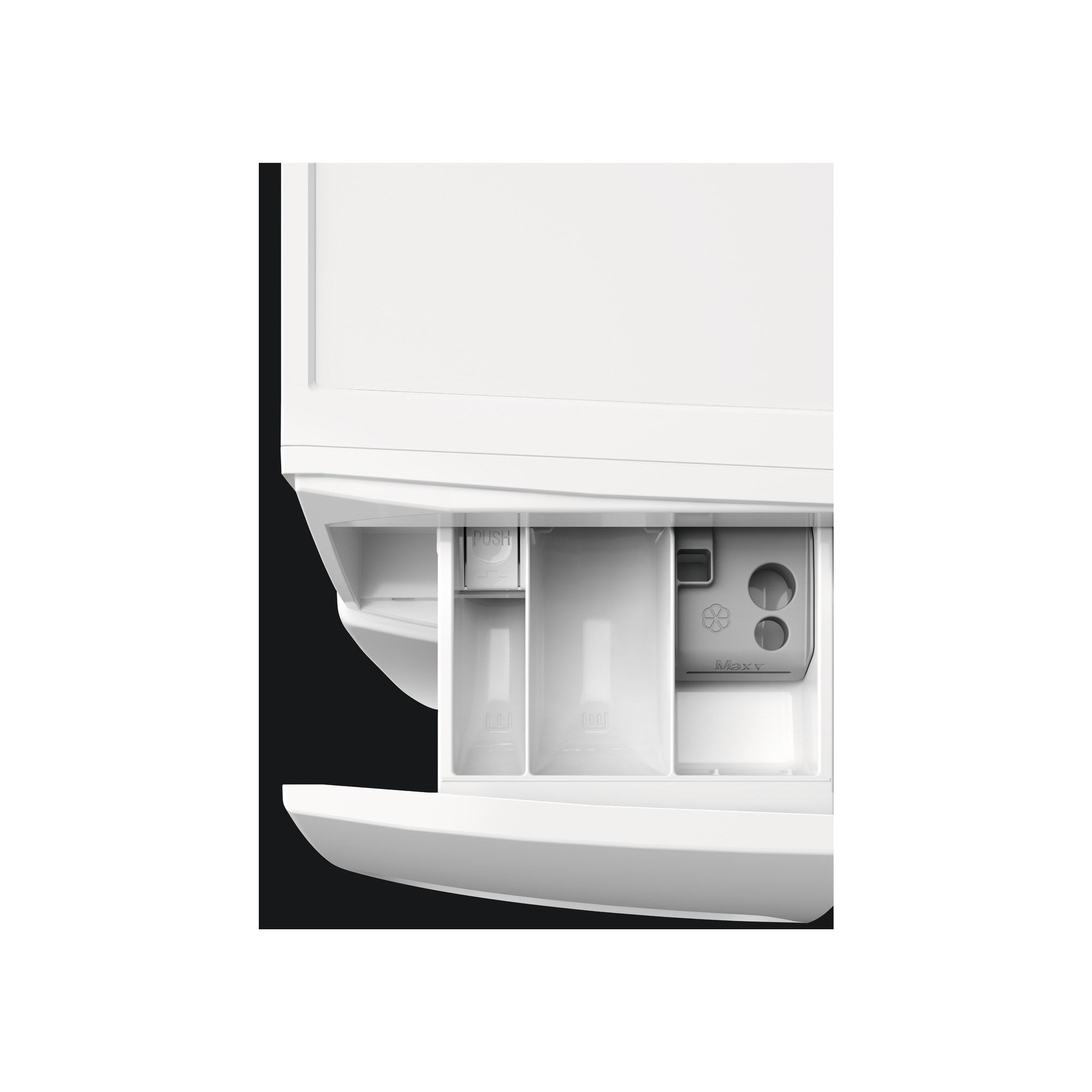 AEG LF62CW84 / 8 kg