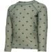 Hummel Kinderbad T-shirt Hummel BEE AOP