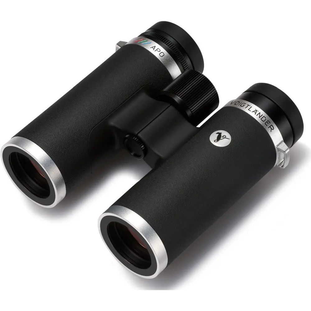 Voigtlander Voigtländer Vienna APO 8x32