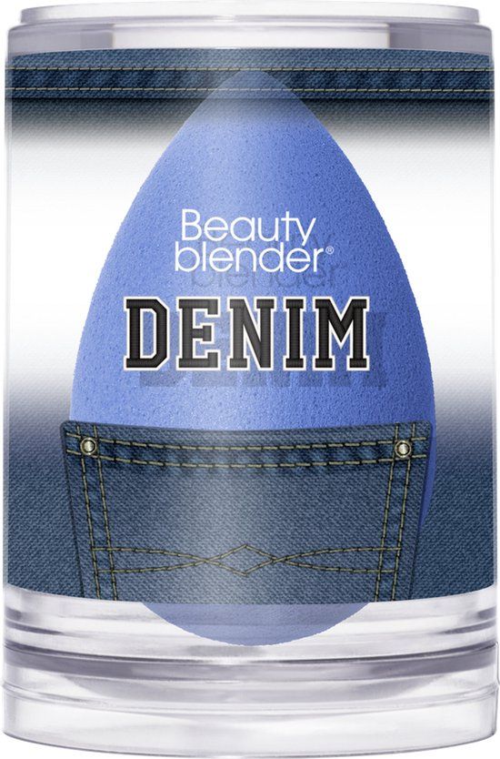 Beautyblender - Denim Make-up Spons