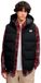 Superdry Everest Bodywarmer Met Capuchon Heren Zwart S