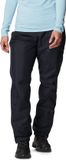 Columbia Pouring Adventure™ II Regenbroek Dames Zwart Maat L