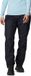 Columbia Pouring Adventure™ II Regenbroek Dames Zwart Maat L