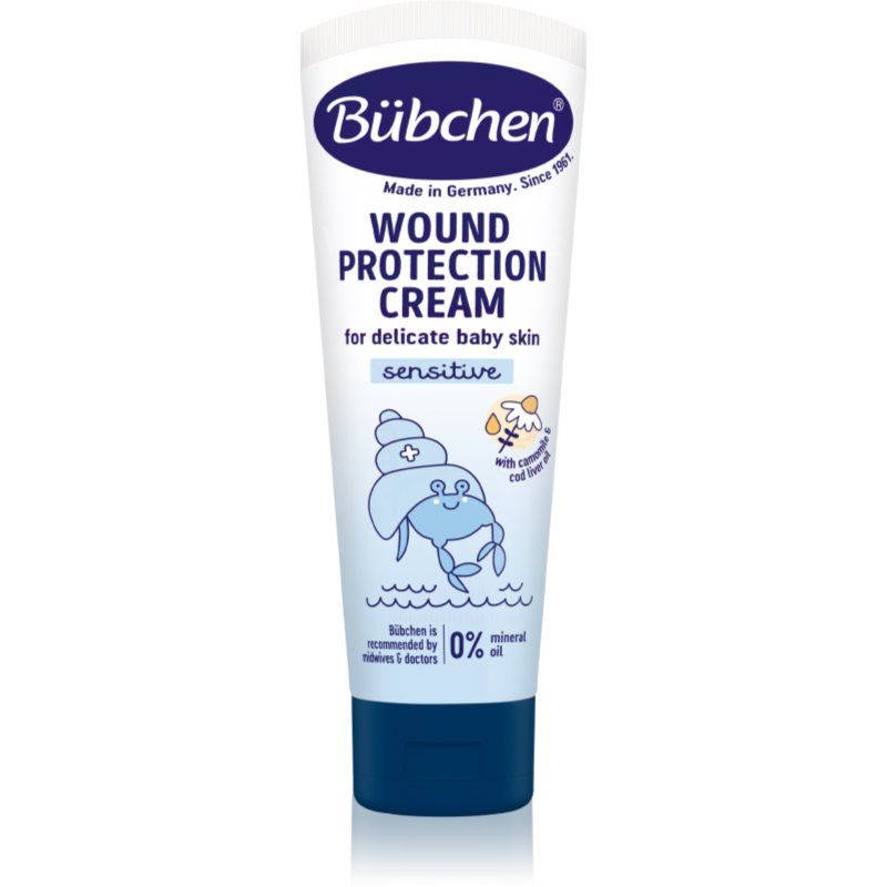 Bübchen Protection Cream