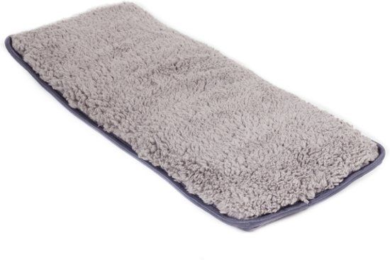 petlando Vensterbank kussen/ Windowchiller stonegrey