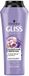 Gliss Kur Blonde Hair Perfector Shampoo réparateur violet pour cheveux blonds - 250ml