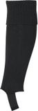 Uhlsport Bambini 1003447 sokken - Zwart - One Size