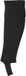 Uhlsport Bambini 1003447 sokken - Zwart - One Size