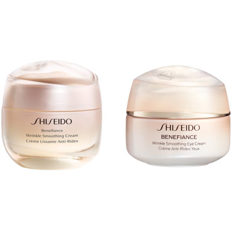 Shiseido Benefiance