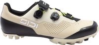 SIDI Dominator X - Offroad MTB Schoen - Heren - 41 - Beige