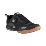 Leatt Shoe 6.0 Clip #US8/UK6.5/EU40/CM25 Blk