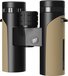 GPO Passion ED 10x32 Zwart/Zand Verrekijker