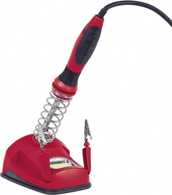 Rothenberger Industrial Soldeerboutset - 230 V 30 W +300 °C