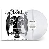 Warner Ada The Unseen Empire