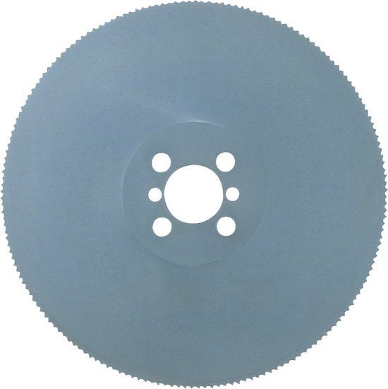 Promat HSS Cirkelzaagblad - 250x2,0x40 - 4/200BW